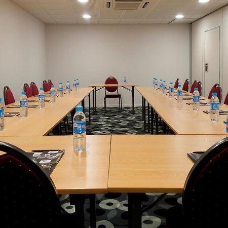 Brit Hotel Macon Centre Gare מראה חיצוני תמונה