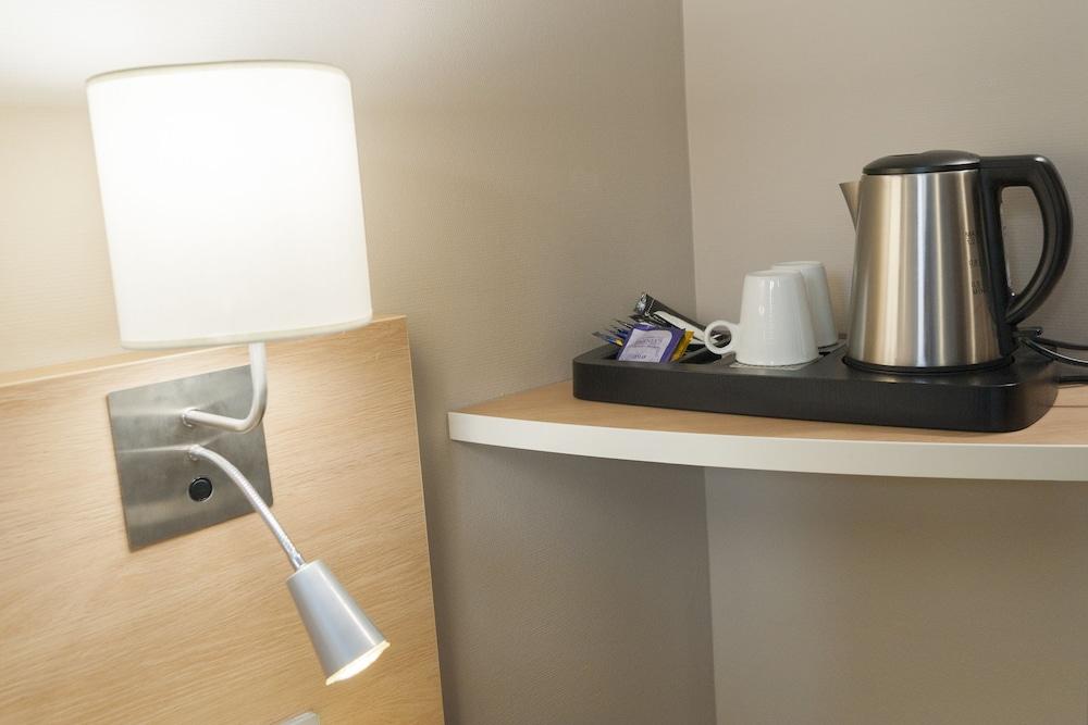 Brit Hotel Macon Centre Gare מראה חיצוני תמונה