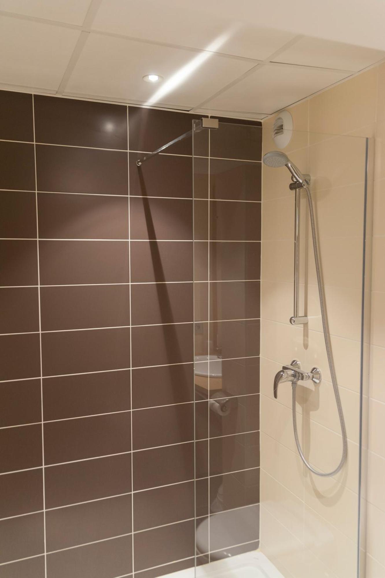 Brit Hotel Macon Centre Gare מראה חיצוני תמונה